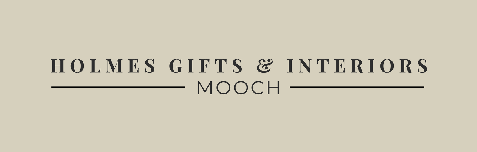 Holmes Gifts and Interiors