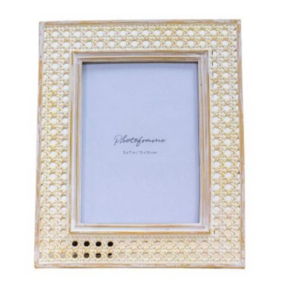 Archer Picture Frame 6x4”