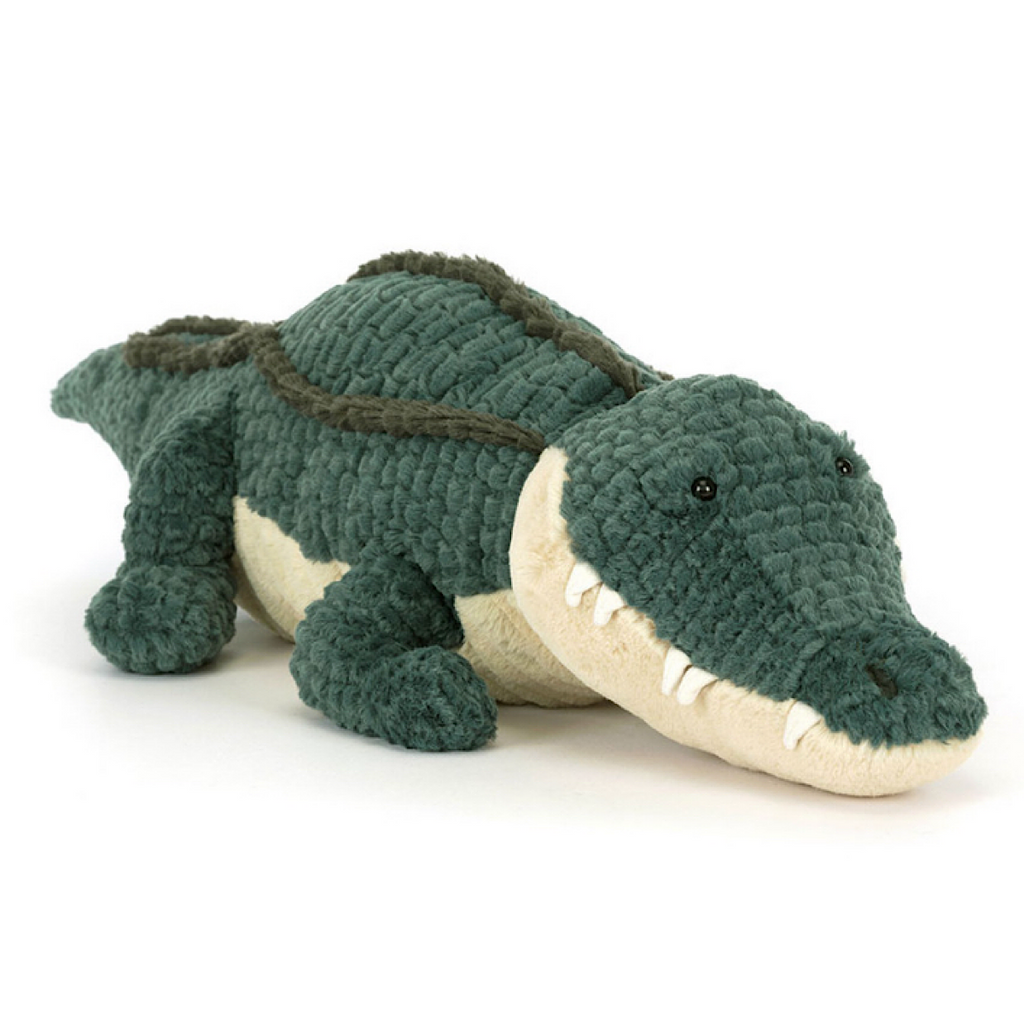 Allexi Alligator