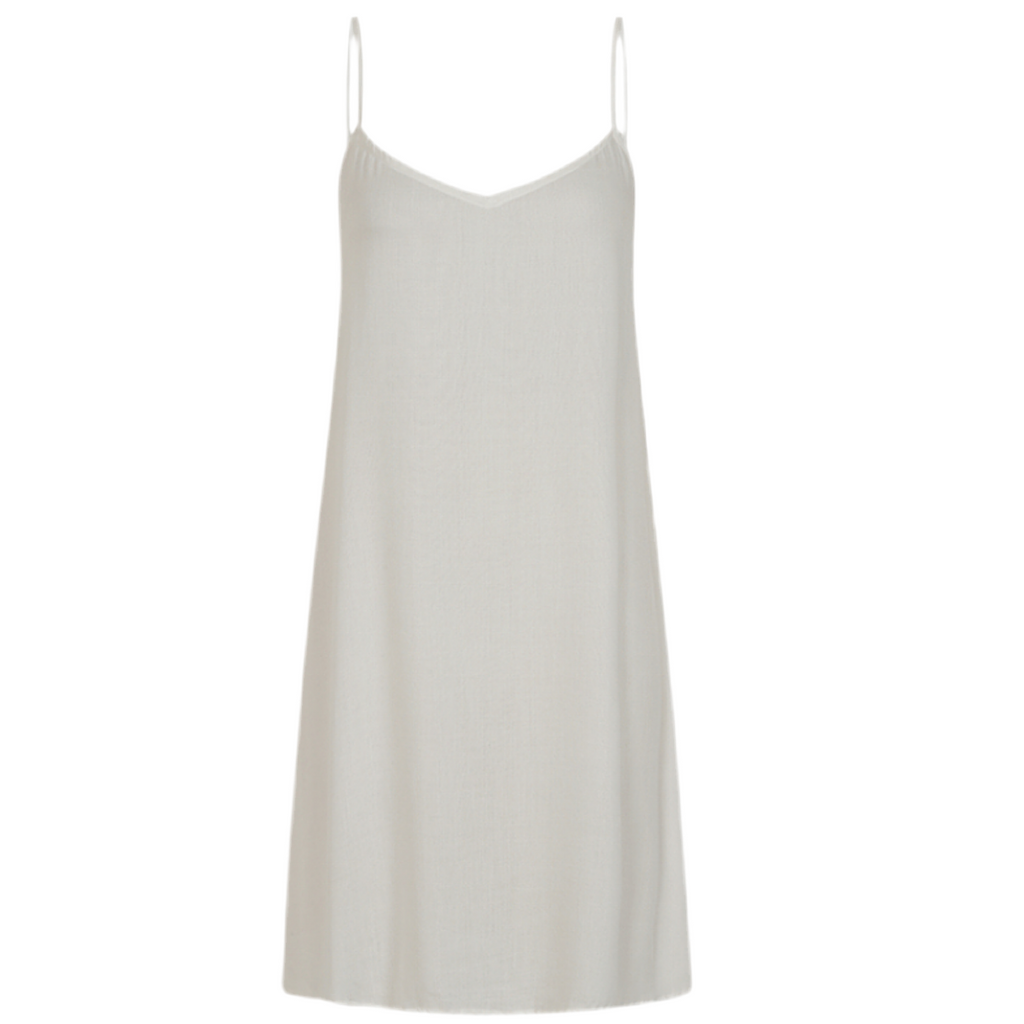 Luella slip dress