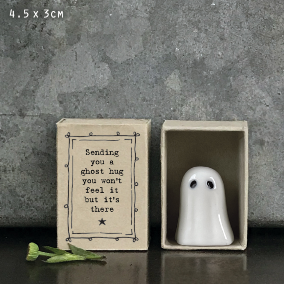 Sending you a ghost hug you wont feel it but it’s there