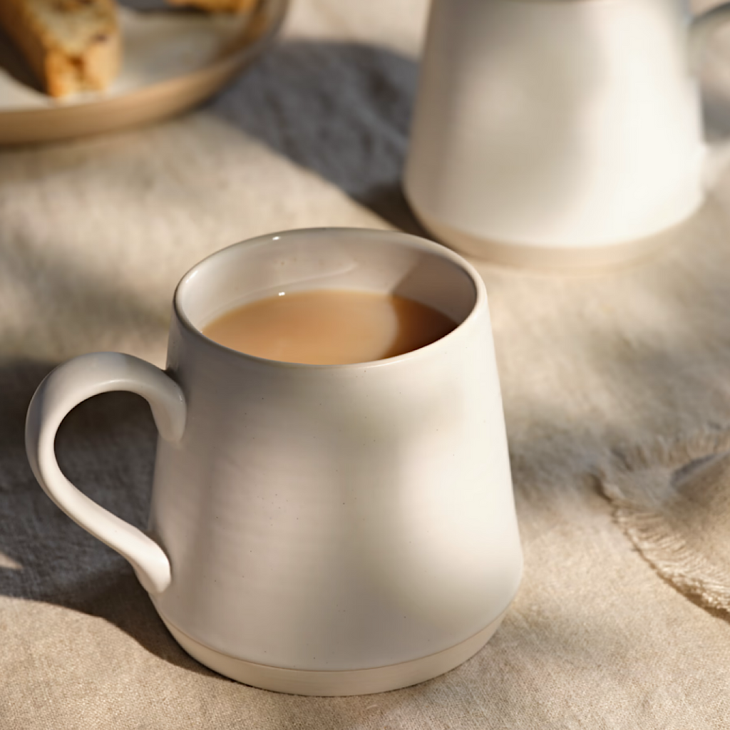 Garden Trading Coxwell Chalk Mugs