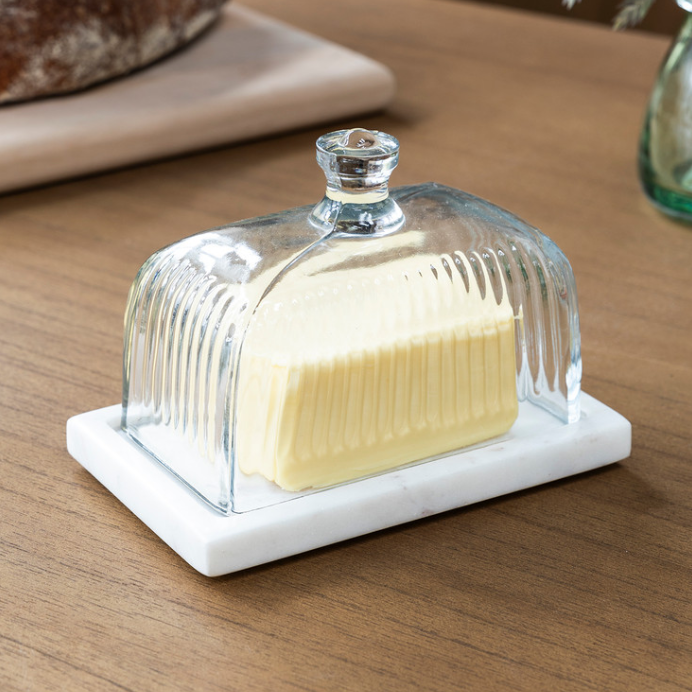 Garden Trading Brompton Butter Dish