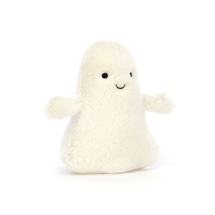 Jellycat Ooky Ghost