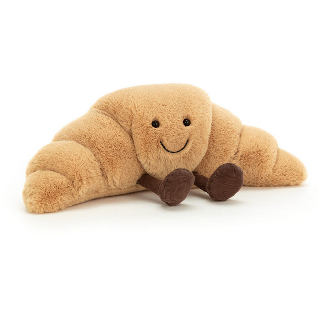 Jellycat Amuseable Croissant