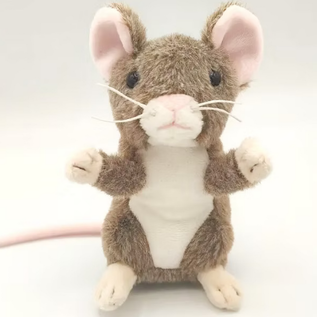 Jomanda Mini Mouse