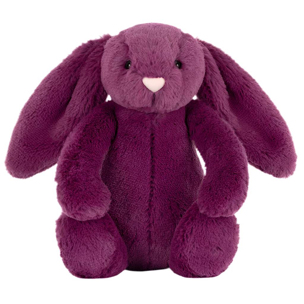 Jellycat Bashful Bunny Allium