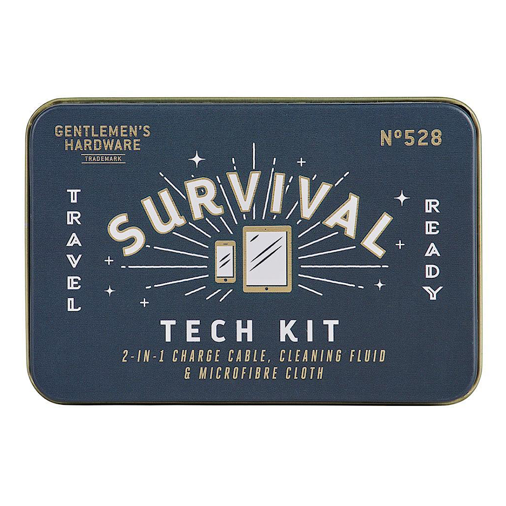 Survival Tech Kit