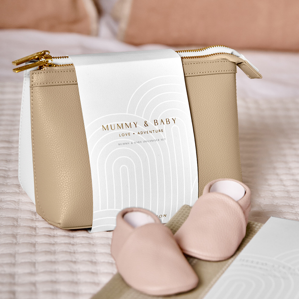 Katie Loxton Mama & Baby Organiser