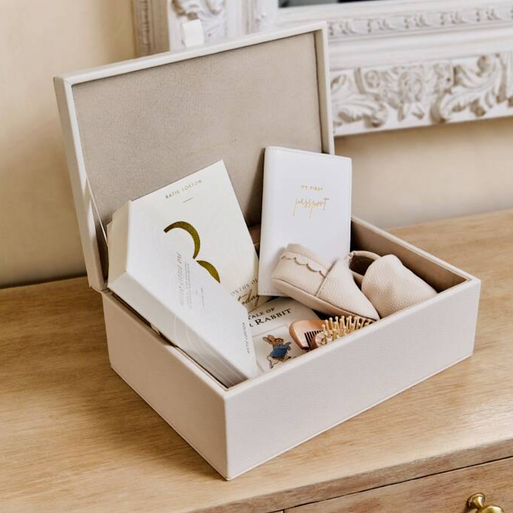 Katie Loxton Bridal Keepsake Box