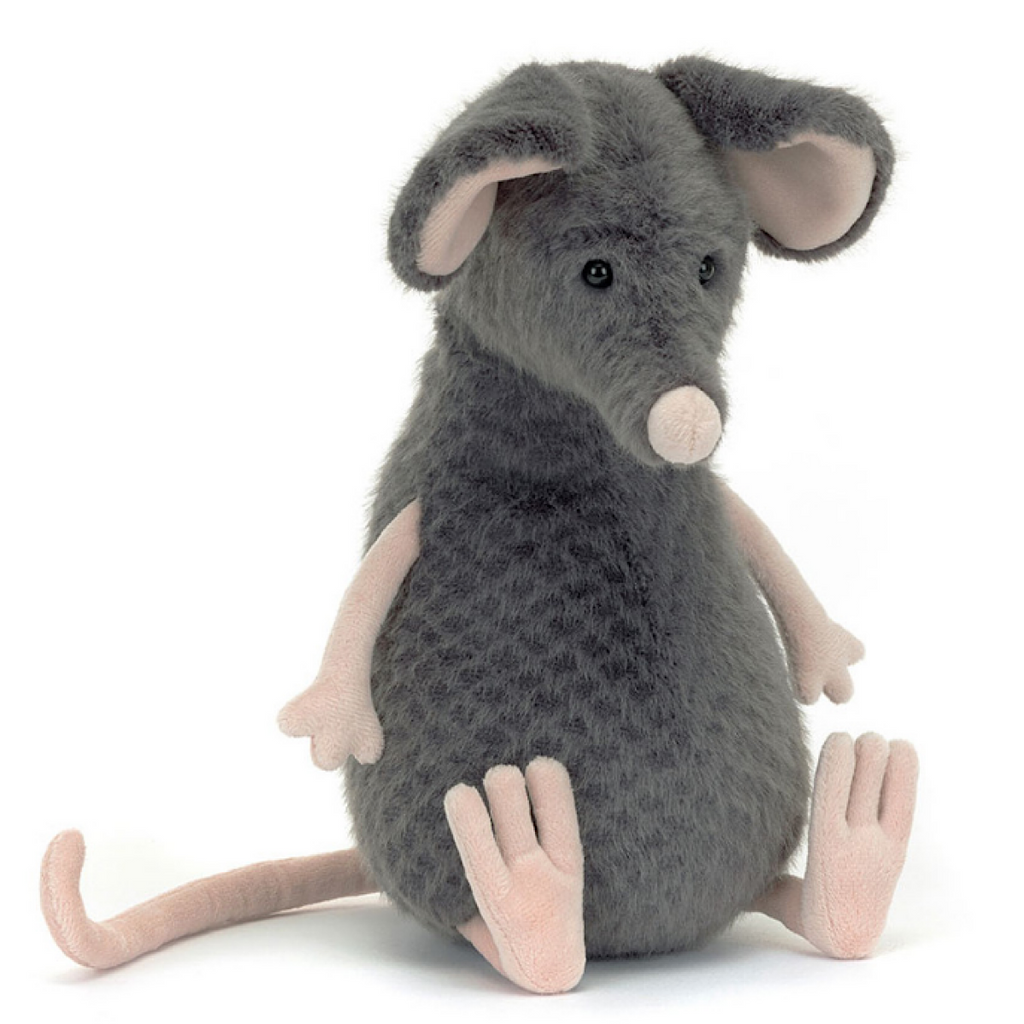 Jellycat Lachlan Sad Rat