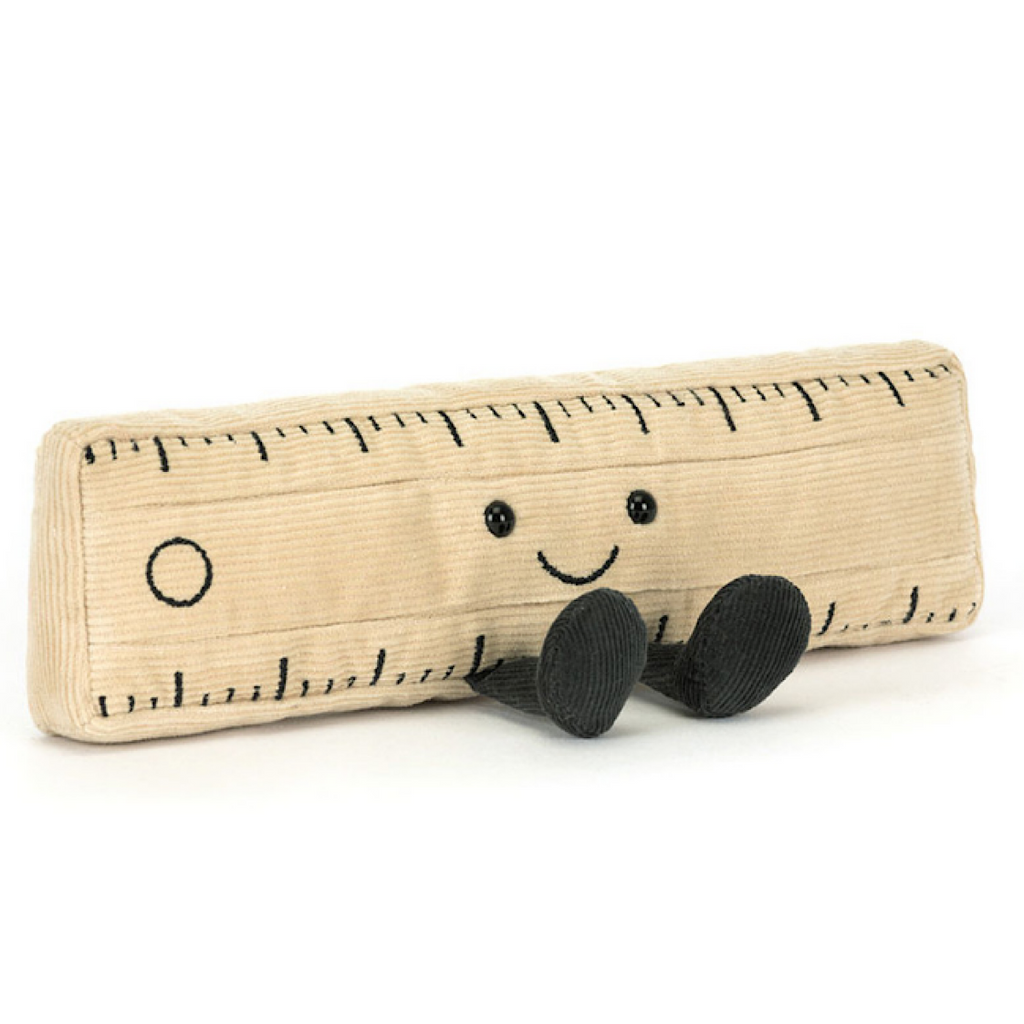 Jellycat Amuseables Ruler