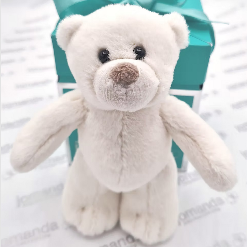 Jomanda Cream Bear