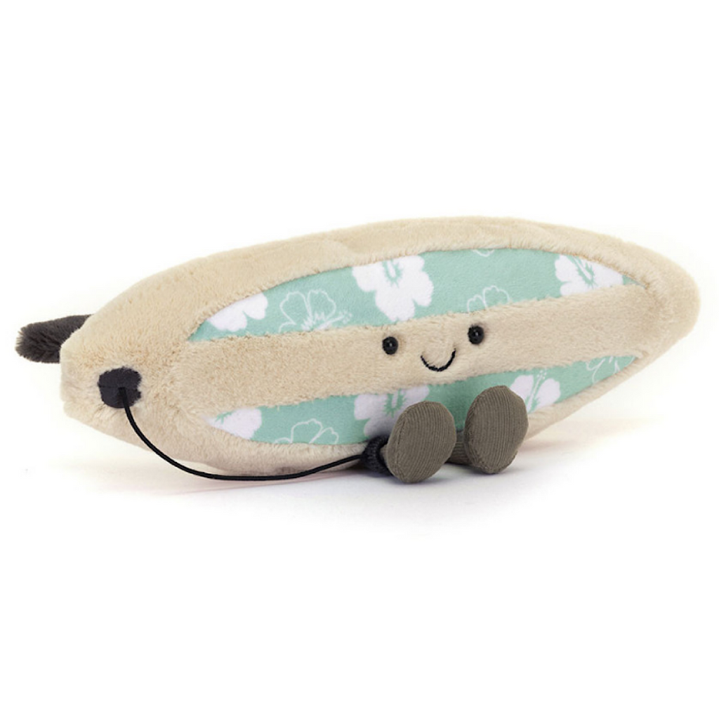Jellycat Amuseables Sport Surfboard