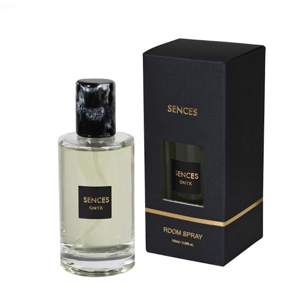 Coach house Sences Alang Alang onyx room spray