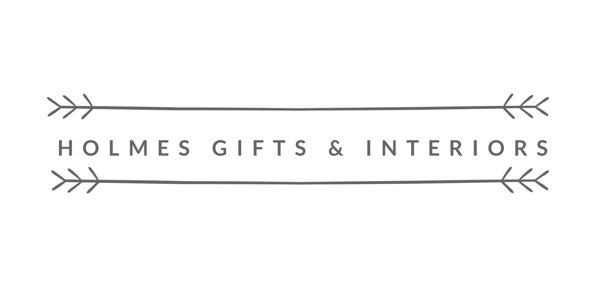 Holmes Gifts & Interiors & Mooch logo