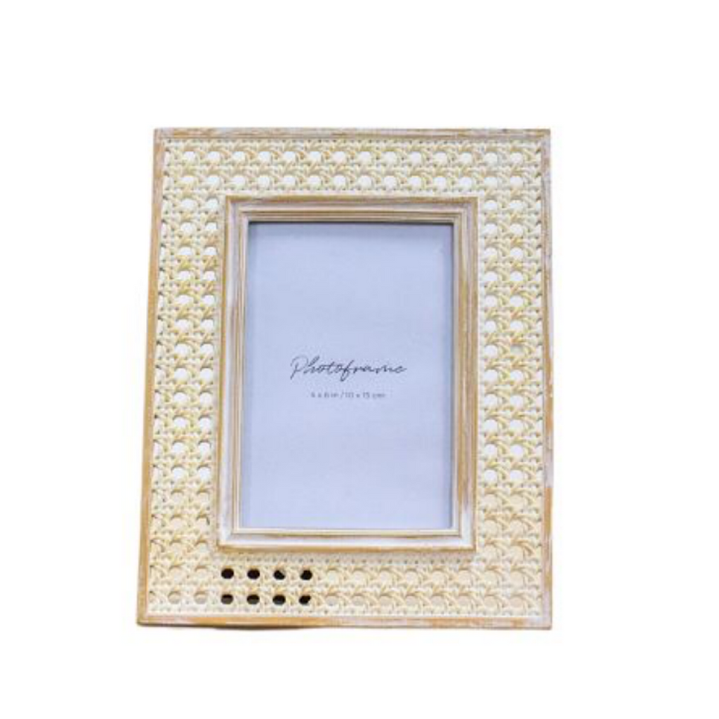 Archer Picture Frame 5x7”