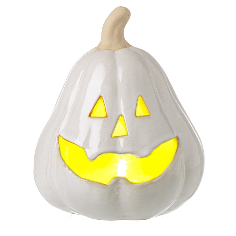 LED Pumpkin