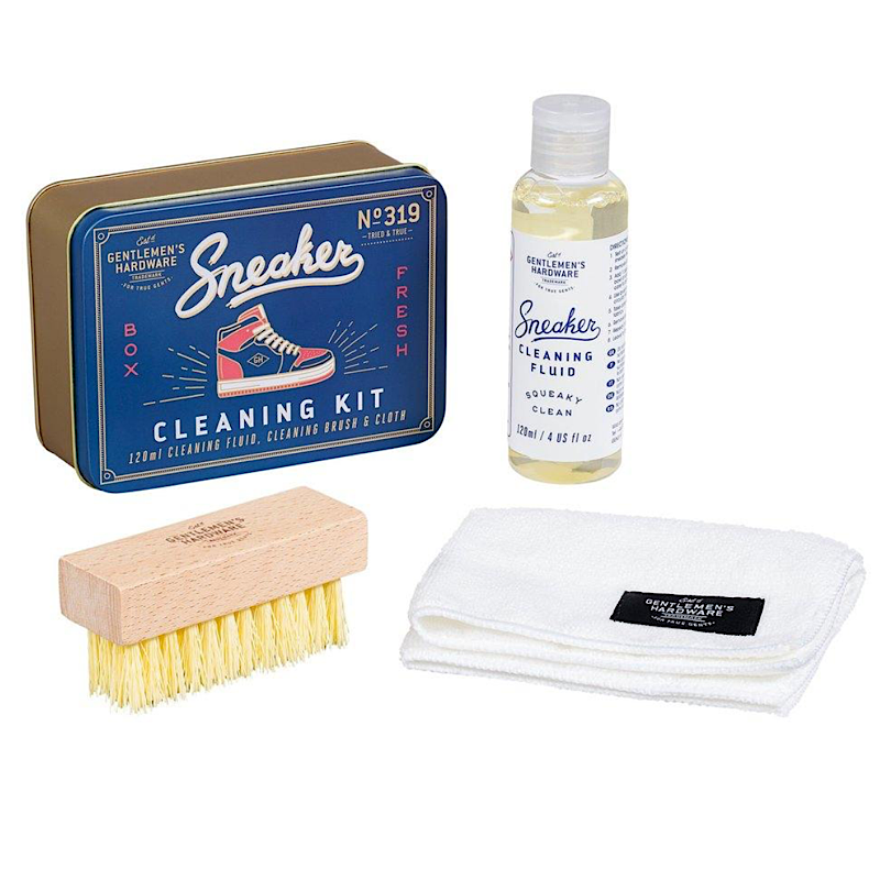 Sneaker Cleaning Kit