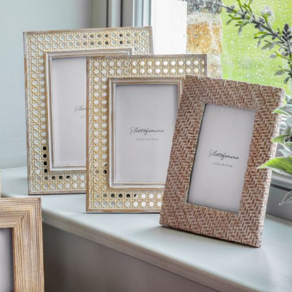 Archer Picture Frames