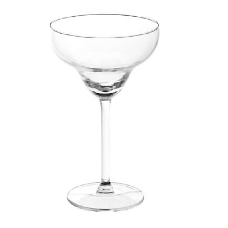 Set of 4 Margarita Glasses