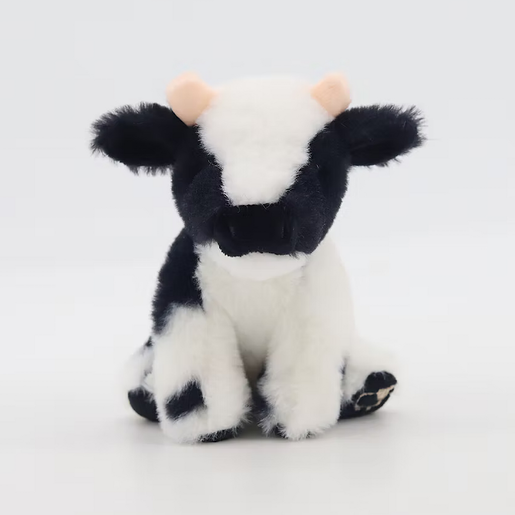Jomanda Black & White Dairy Cow