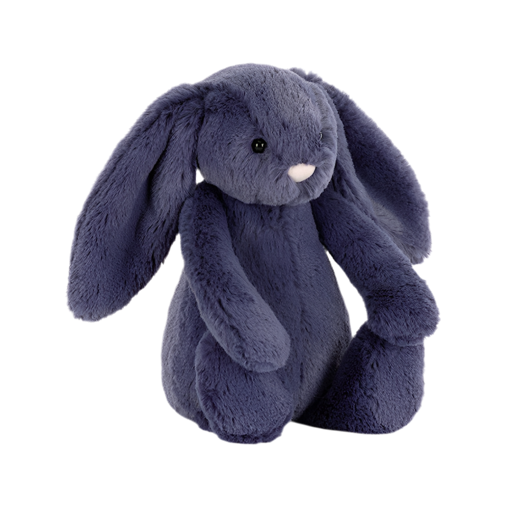 Jellycat Bashful Bunny Saffyre