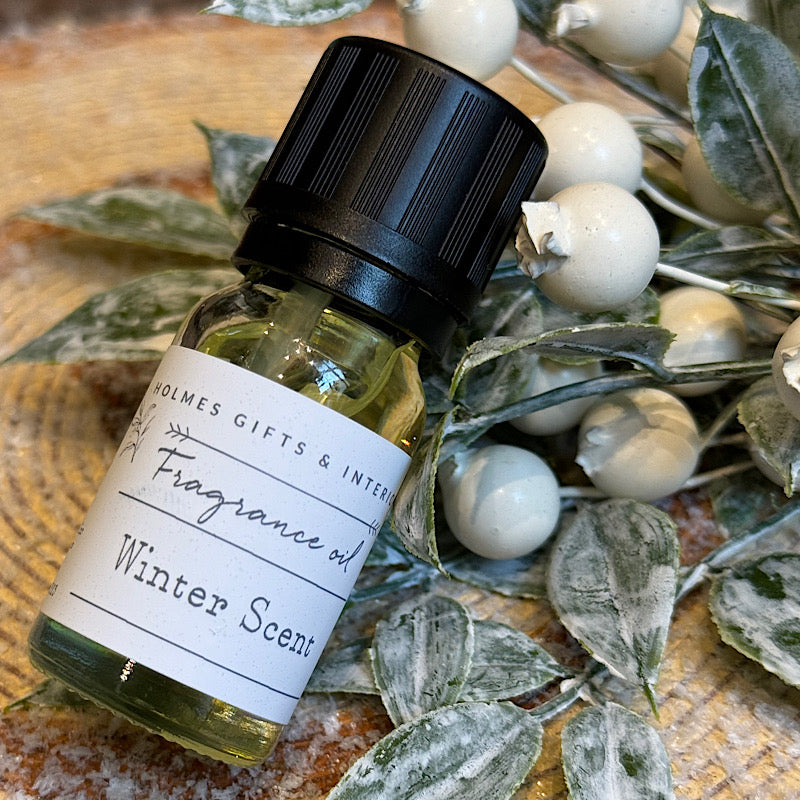 Winter Scent Fragrance Oil