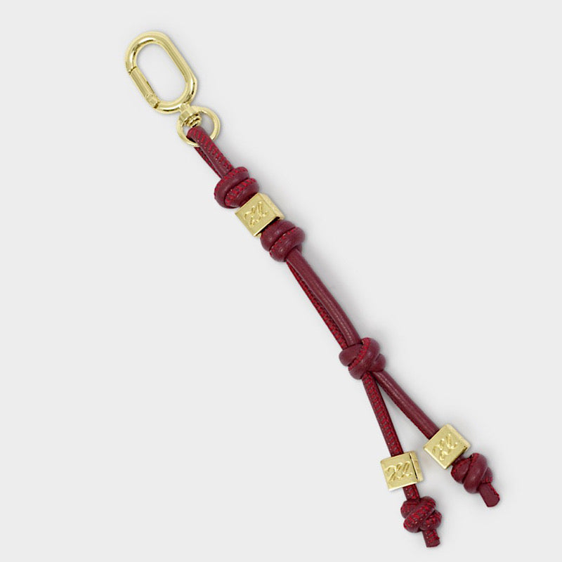Katie Loxton Gia Bag Charm Keyring