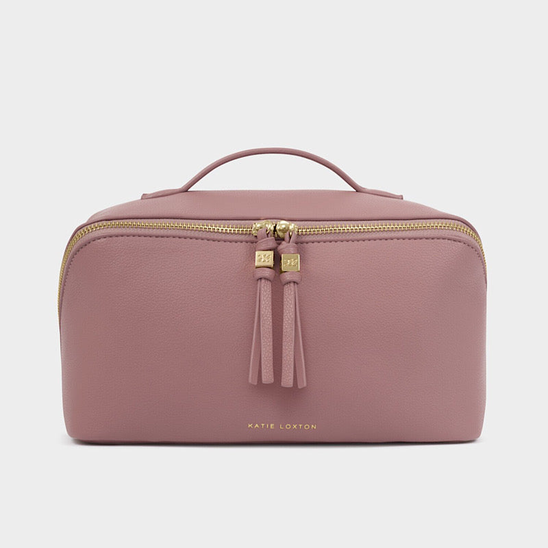 Katie Loxton Soho Make Up/ Wash Bag