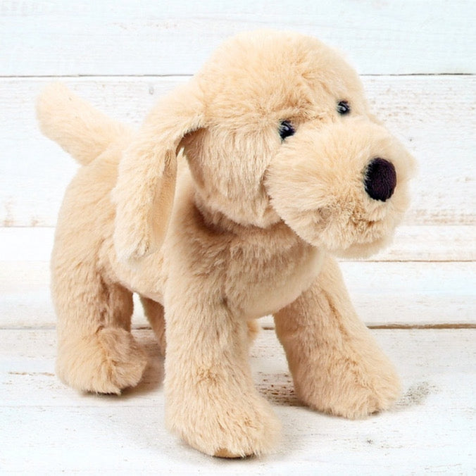 Jomanda Puppy Dog