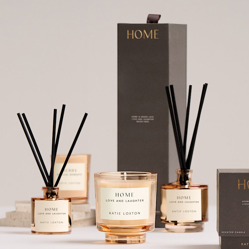 Katie Loxton NEW Home Sentiment Home Fragrance