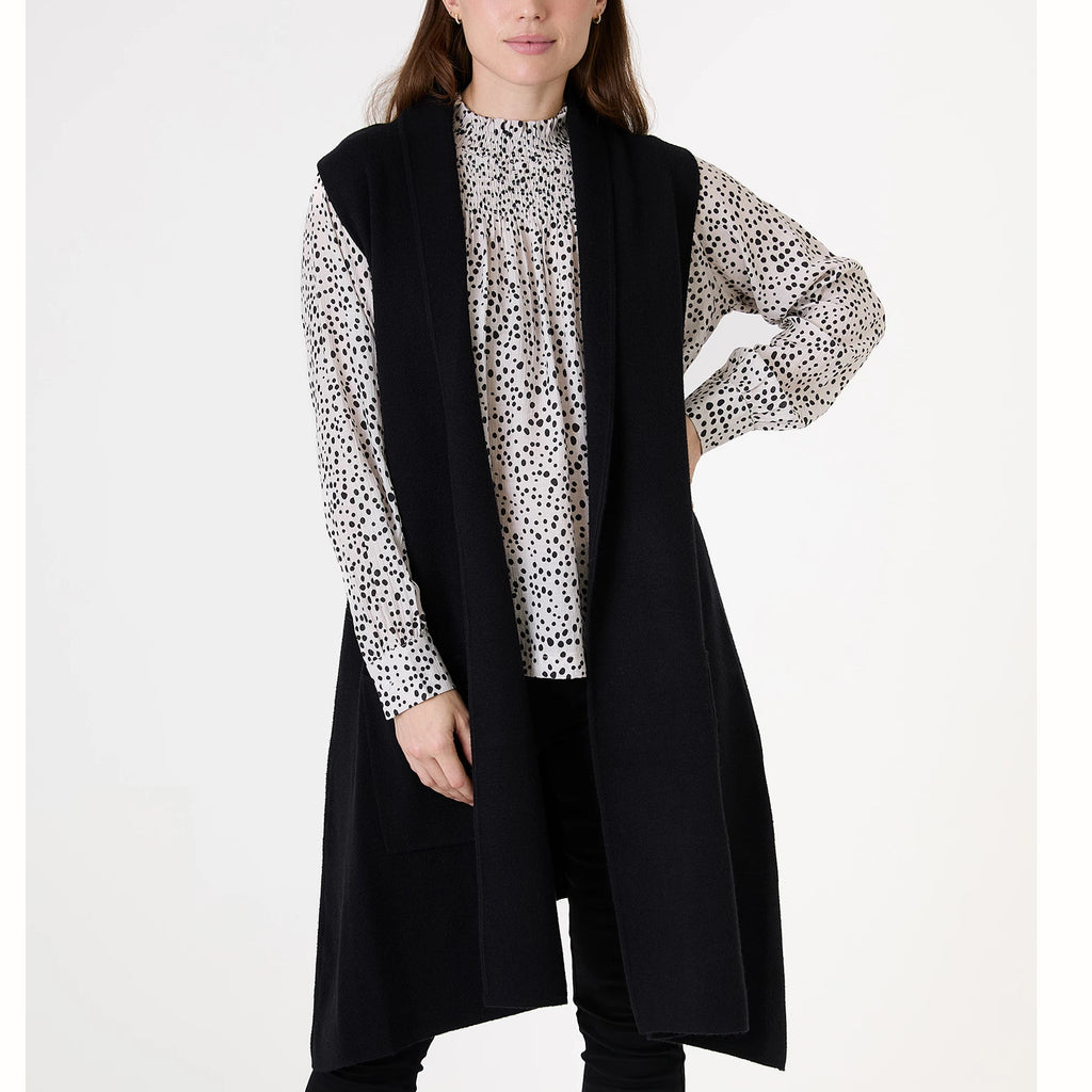 Dreams Cashmere Like Gillet