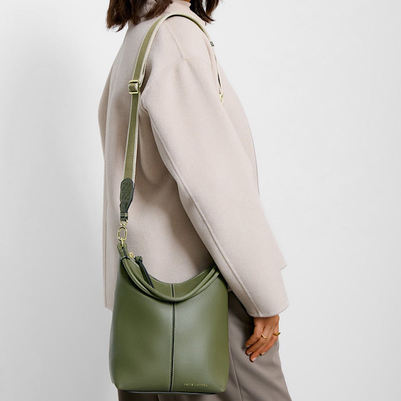 Katie Loxton Hallie Satchel Bag