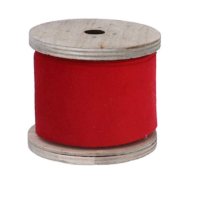 Velvet Ribbon 3M