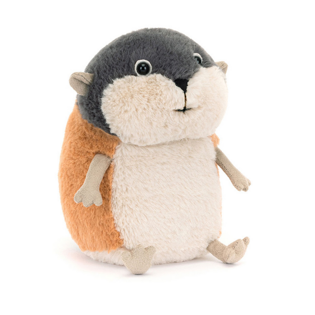 Jellycat Lambeth Lemming