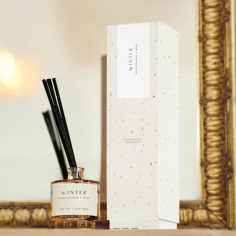 Katie Loxton 'Winter' Reed Diffuser