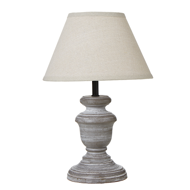 Belluno Urn Table Lamp