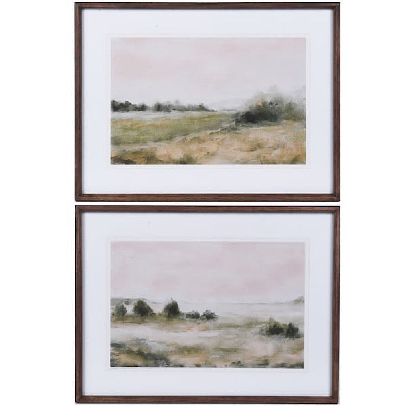 Shore Line Wall Prints