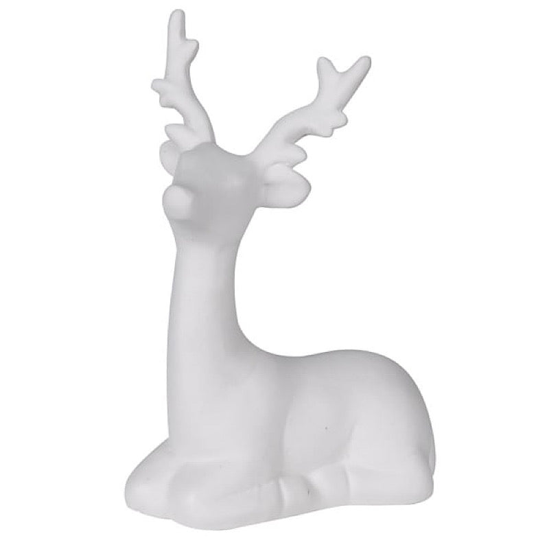 Porcelain Deer