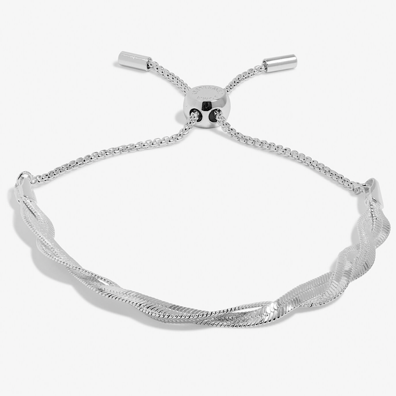 Joma Snake Chain Bracelet