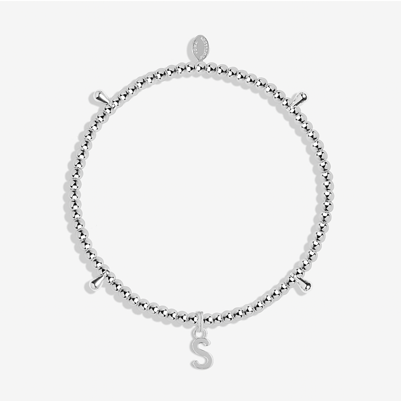 Joma A Little Alphabet Bracelet S