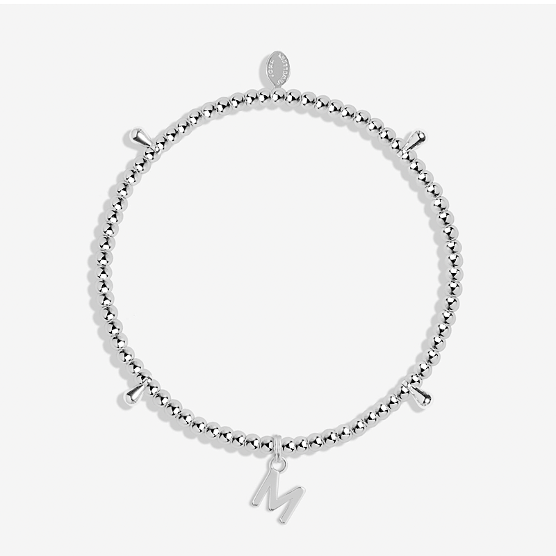 Joma A Little Alphabet Bracelet M