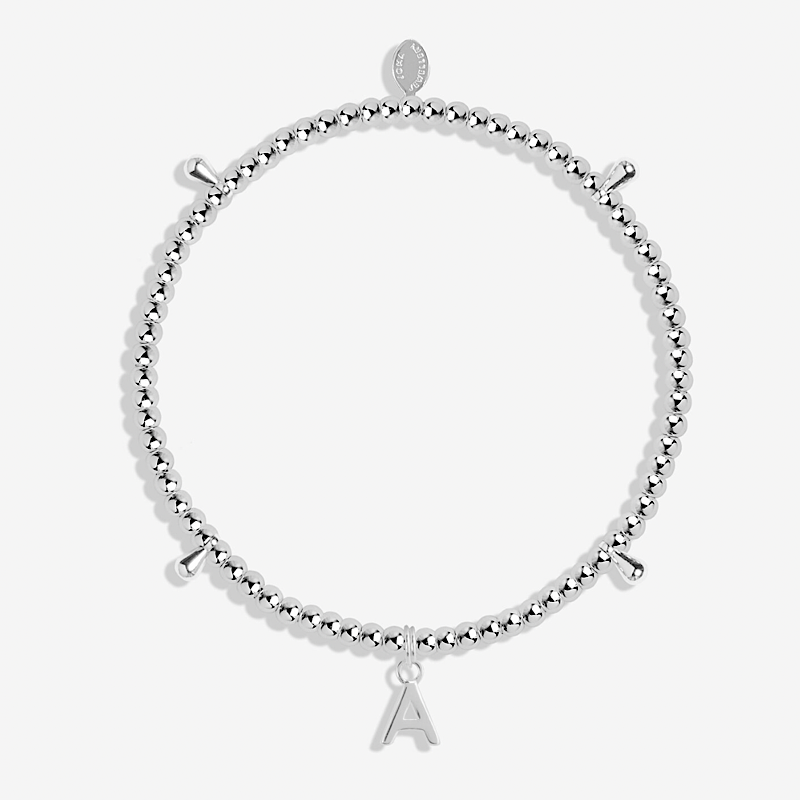 Joma A Little Alphabet Bracelet A