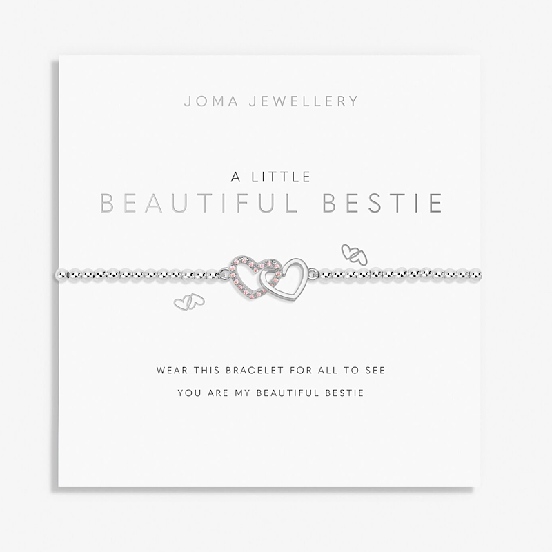 Joma a little BEAUTIFUL BESTIE Bracelet