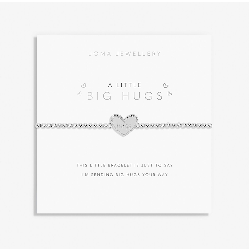 Joma a little BIG HUGS Bracelet