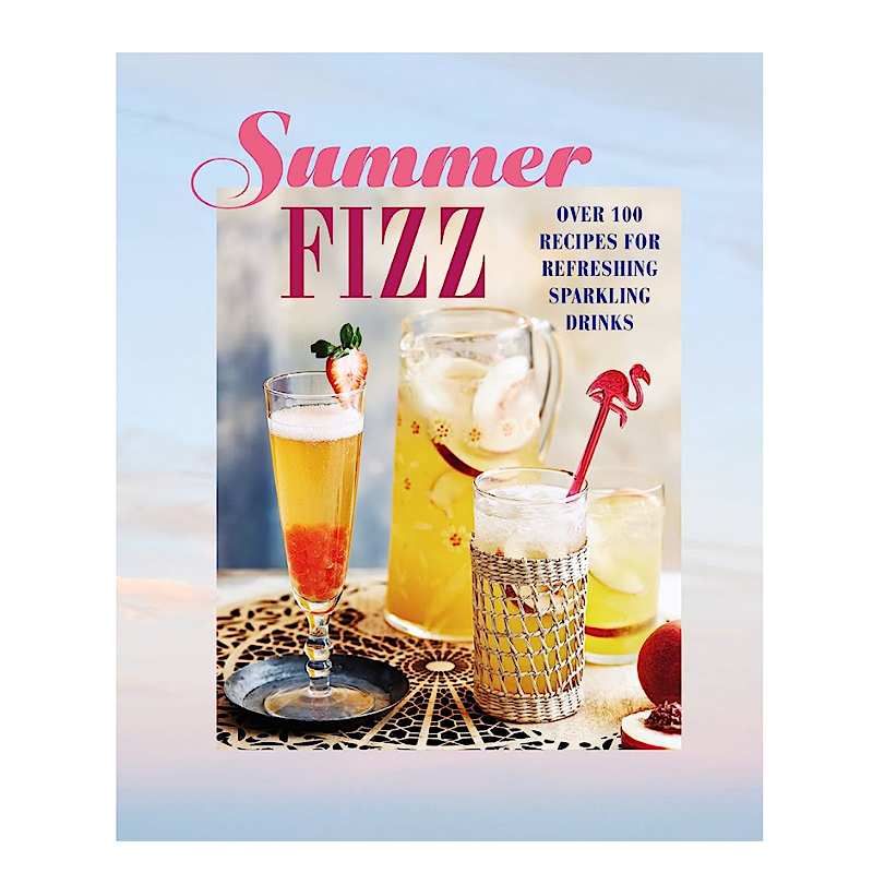 Summer Fizz Book