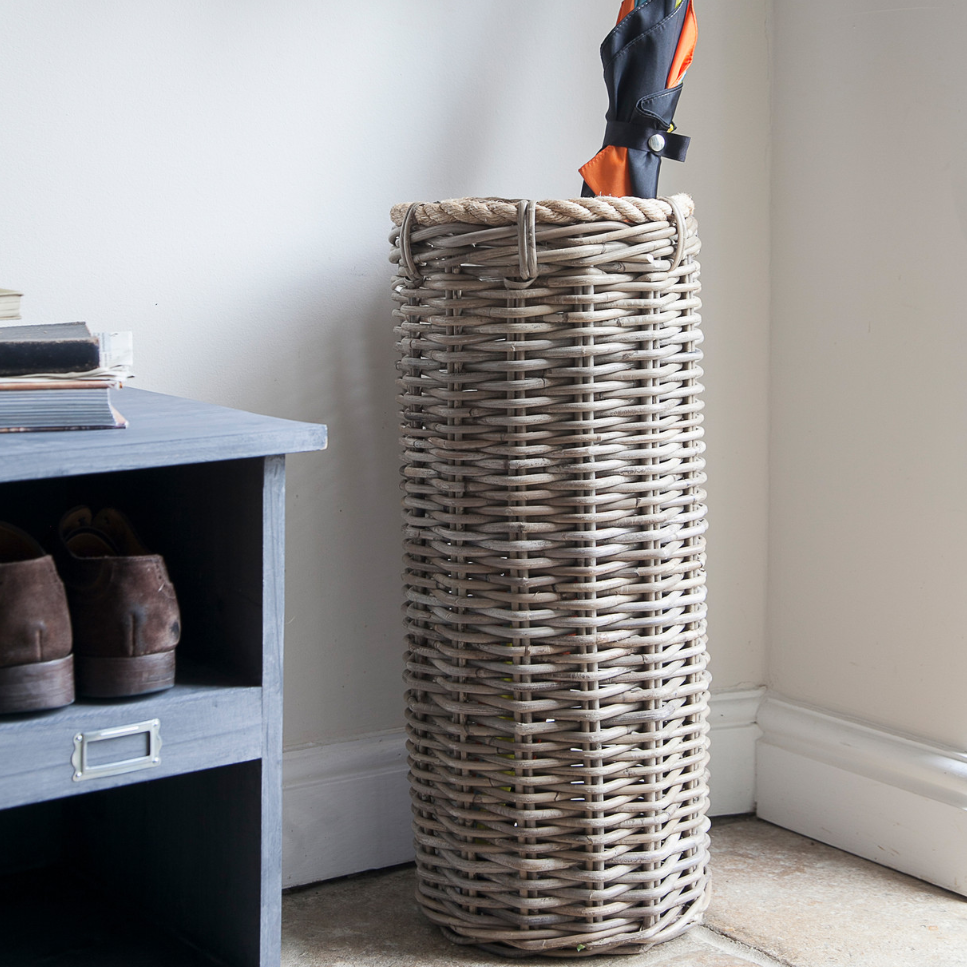 garden trading holkham umbrella stand