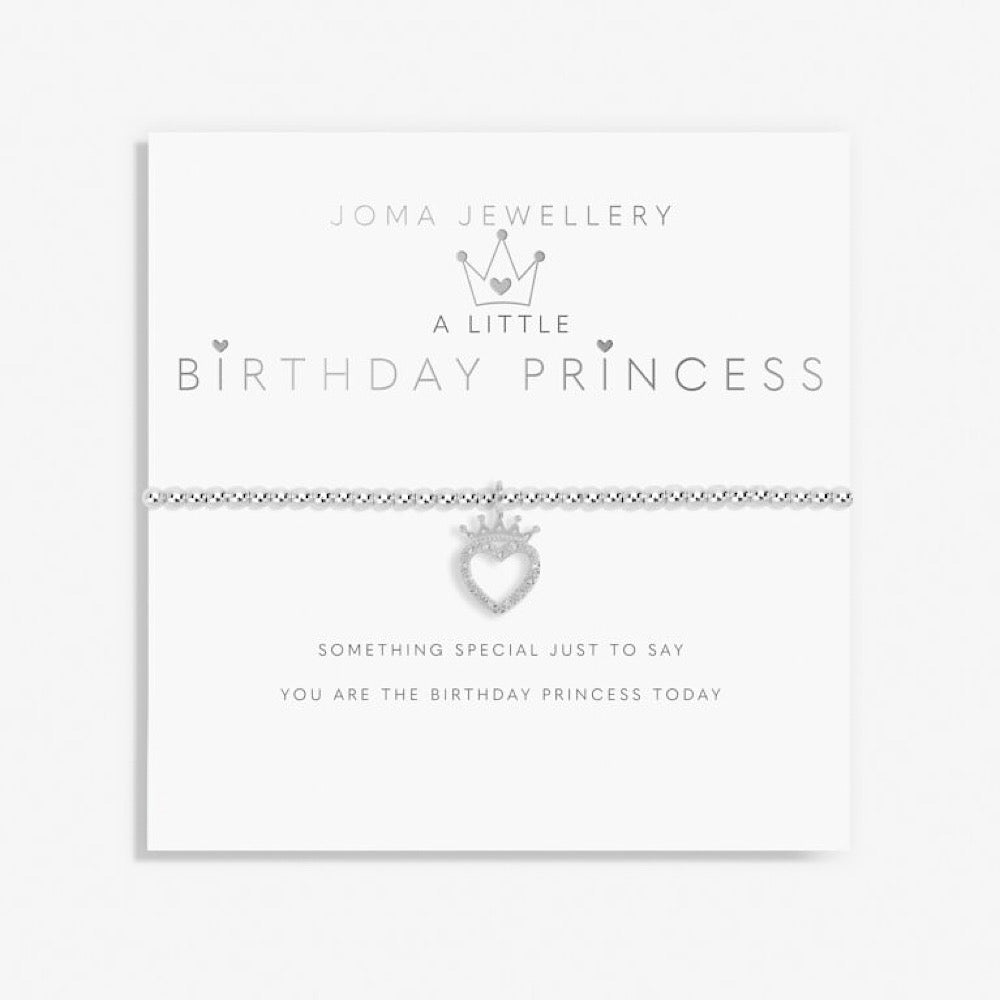 joma girls birthday princess